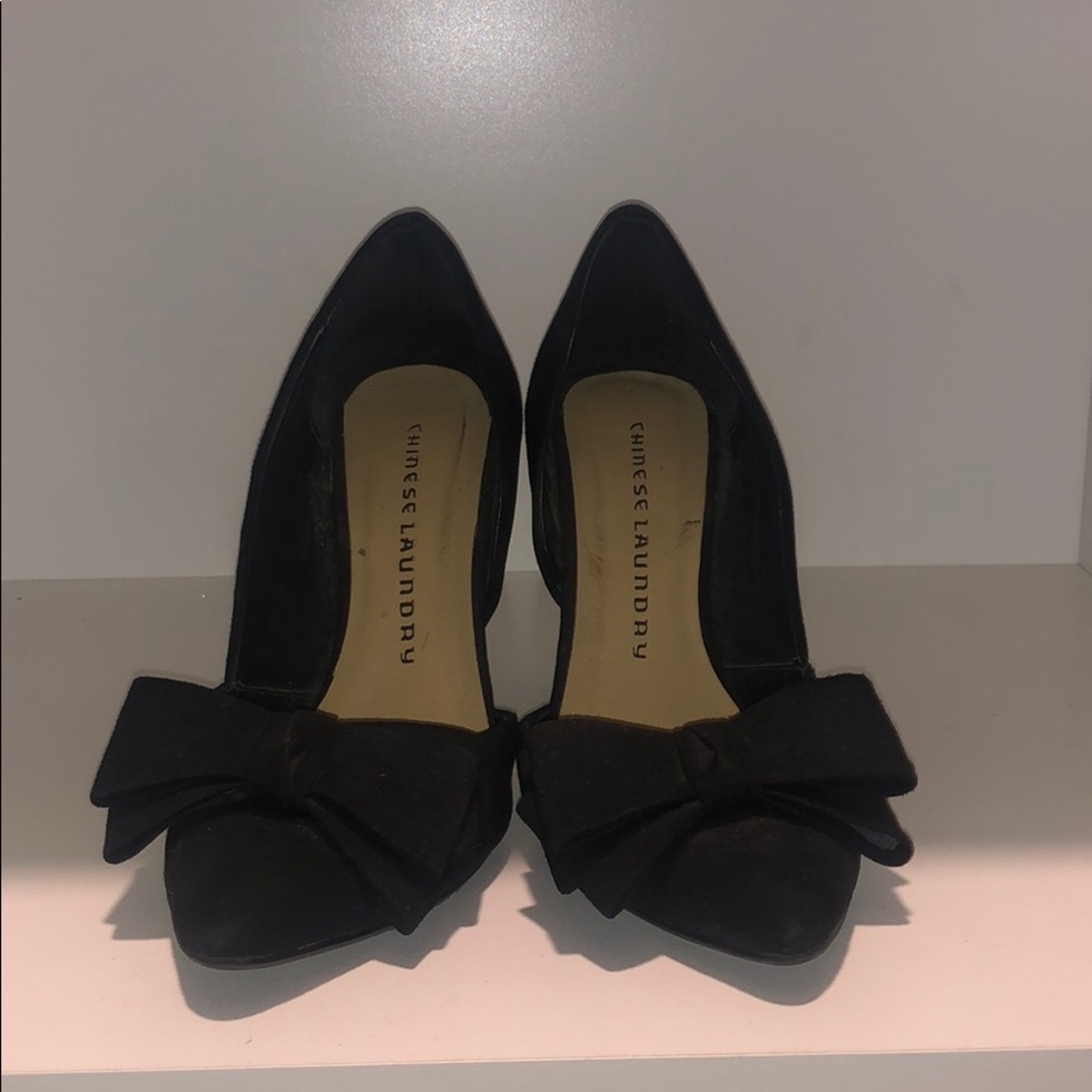 Beautiful Chinese Laundry Heels